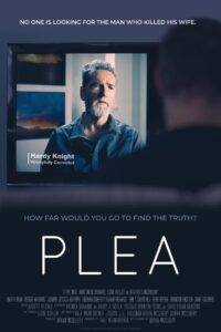 Plea