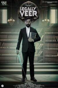 Legally Veer (2025) Hindi Dubbed