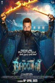 The Bhootnii (2025) Hindi HD ZEE5
