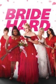 Bride Hard (2025) Hindi Dubbed JioHotstar