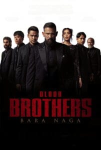 Blood Brothers: Dragon’s Embers