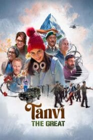 Tanvi the Great (2025) Hindi HD AMZN