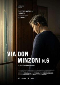 Via Don Minzoni N.6 (2024)