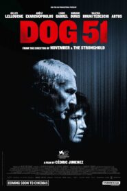 Dog 51 (2025) Hindi Dubbed JioHotstar