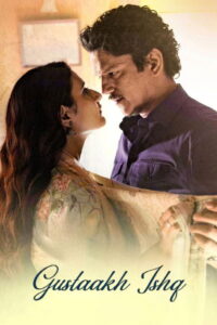 Gustaakh Ishq (2025) Hindi HD Hotstar