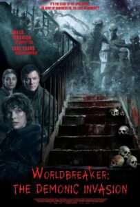 Worldbreaker (2025)