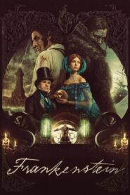 Frankenstein (2025) Hindi Dubbed Netflix