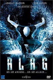 Alag (2006) Hindi HD