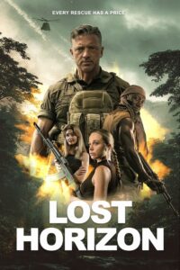 Lost Horizon (2025)