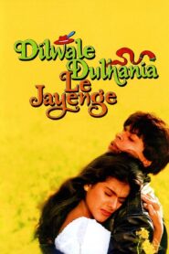 Dilwale Dulhania Le Jayenge (1995) Hindi HD