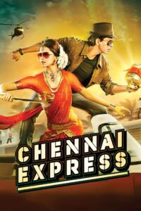 Chennai Express (2013) Hindi HD
