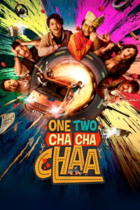 One Two Cha Cha Chaa (2026)