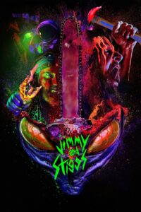 Jimmy and Stiggs (2025) Hindi Dubbed