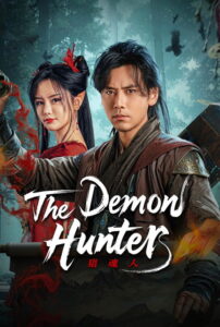 The Demon Hunter (2025) Hindi Dubbed
