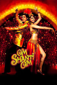 Om Shanti Om (2007) Hindi HD