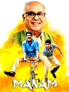 Manam-Dayaalu (2014) Hindi Dubbed