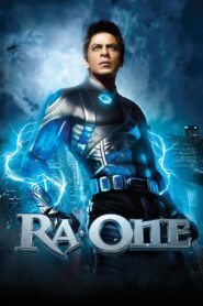 Ra One (2011) Hindi HD