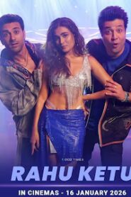 Rahu Ketu (2026) Hindi HD AMZN