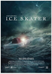 Ice Skater (2026)