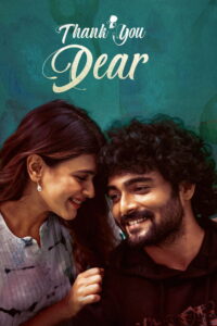 Thank You Dear (2025) Hindi Dubbed JioHotstar