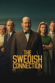 The Swedish Connection (2026) Hindi Dubbed Netflix