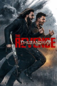 Dhurandhar: The Revenge (2026) (Raw & Undekha) Hindi HD Netflix
