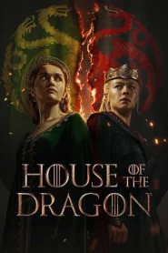 House of the Dragon (2022) Hindi Season 1 Complete
