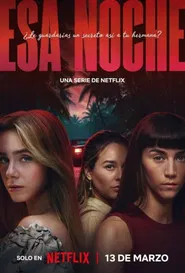 That Night (2026) Hindi Season 1 Complete Netflix