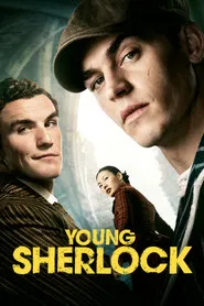 Young Sherlock (2026) Hindi Season 1 Complete