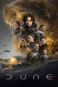 Dune (2021) Watch HD Movies