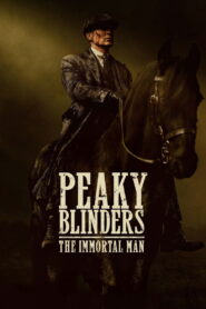 Peaky Blinders: The Immortal Man (2026) Hindi Dubbed Netflix