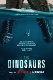 The Dinosaurs (2026) Hindi Season 1 Complete Netflix