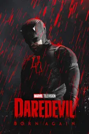 Daredevil: Born Again (2026) Hindi Season 2 Complete