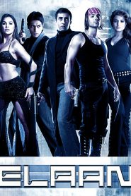 Elaan (2005) Hindi Dubbed