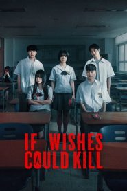 If Wishes Could Kill (2026) Hindi Season 1 Complete