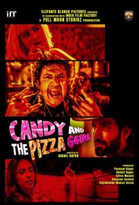 Candy and the Pizza Ggirl (2026) Hindi Dubbed