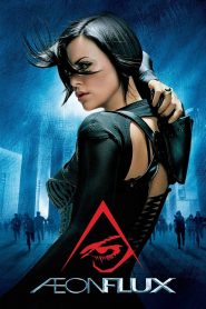 Æon Flux (2005) Hindi Dubbed