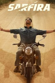 Sarfira (2024) Hindi HD