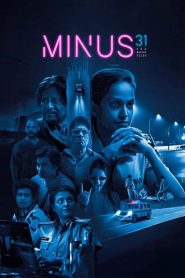 Minus 31: The Nagpur Files (2023) Hindi HD