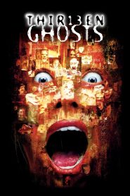 Thir13en Ghosts (2001) Hindi Dubbed