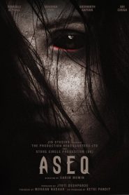 Aseq (2024) Hindi HD