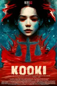 Kooki (2024) Hindi HD