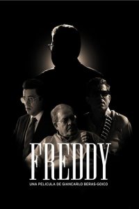 Freddy (2023) Hindi HD