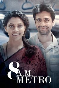 8 A.M. Metro (2023) Hindi HD