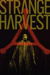Strange Harvest (2025) Hindi Dubbed AMZN