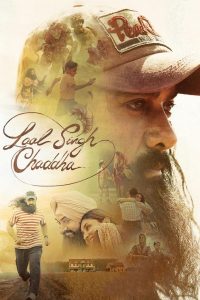 Laal Singh Chaddha (2022) Hindi HD