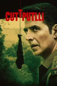 Cuttputlli (2022) Hindi HD