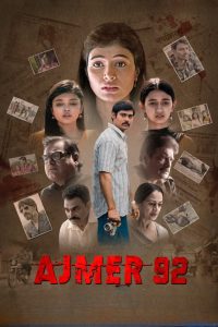 Ajmer 92 (2023) Hindi HD
