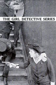 The Girl Detective (1915) Hindi HD