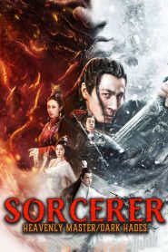 Sorcerer Heavenly Master · Dark Hades (2025) Hindi Dubbed